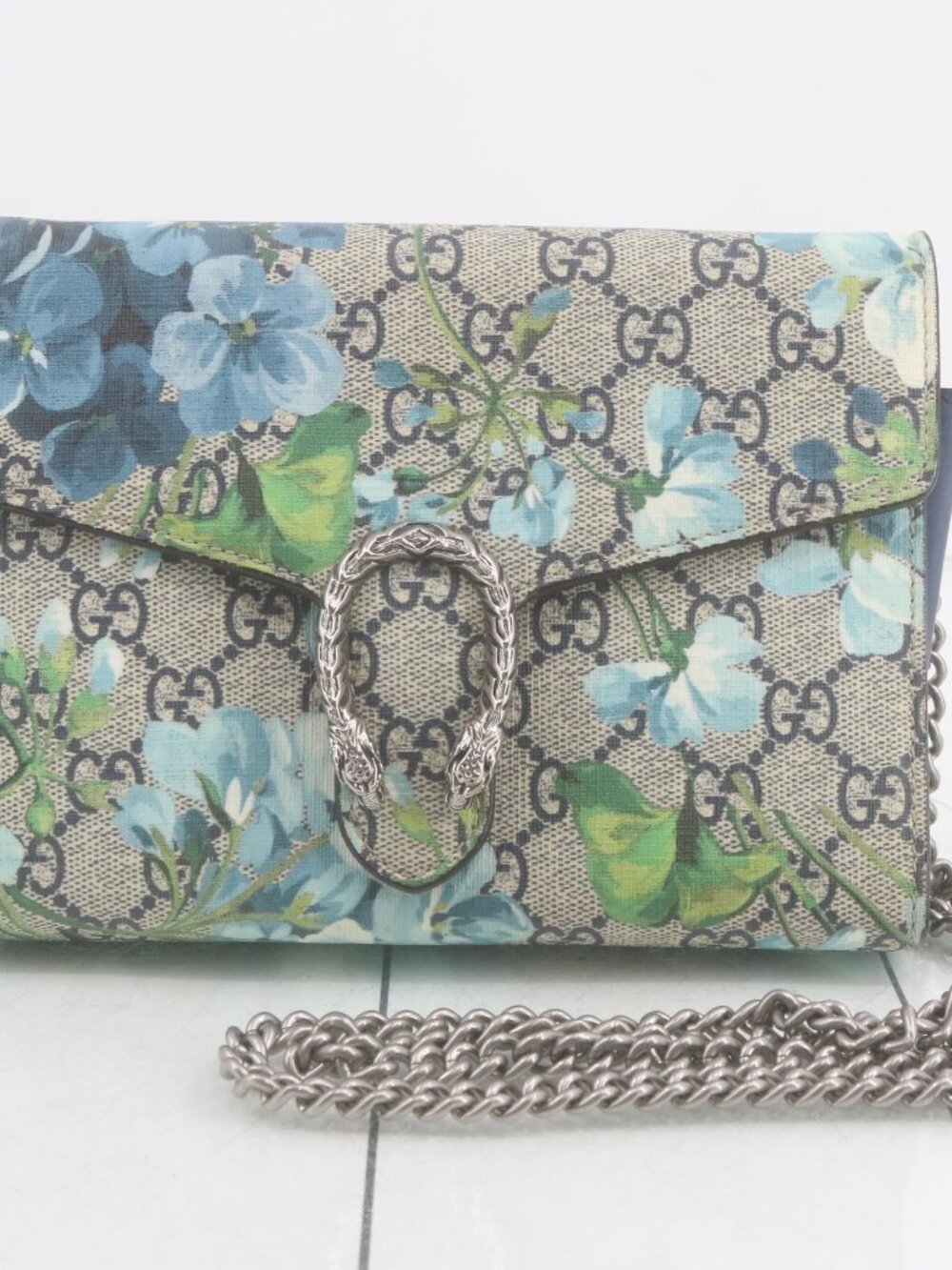 Gucci Bloom Dionysus